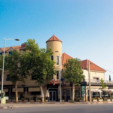 Hotel La Chambotte Imouzzer du Kandar Dış mekan fotoğraf