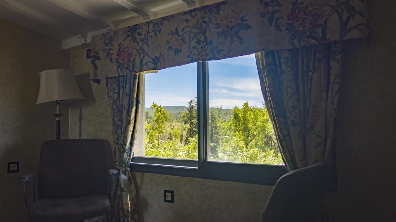 Hotel La Chambotte Imouzzer du Kandar Dış mekan fotoğraf