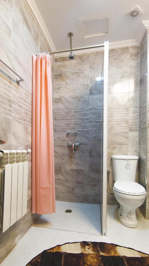 Hotel La Chambotte Imouzzer du Kandar Dış mekan fotoğraf